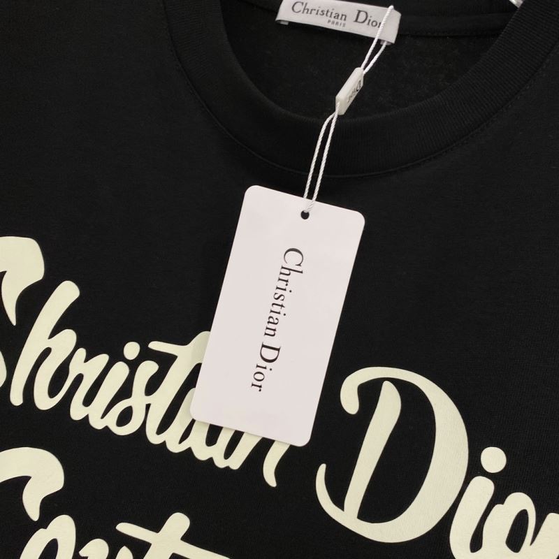 Christian Dior T-Shirts